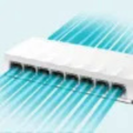 "High-Performance LS1005 TP-Link vs MERCUSYS Mini 5-Port RJ45 Network Switch: Unveiling Fast Ethernet Excellence". 