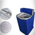 Top Load Washing Machine Cover 8-Kg. 