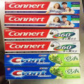 English 50g Fresh Mint Thailand New Toothpaste. 