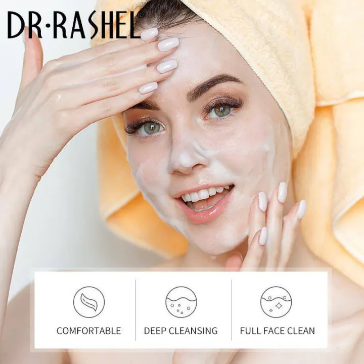 DR.Rashel%20Vitamin%20C%20Brightening%20Complexion%20Anti%20aging%20Reduces%20Redness%20Face%20Wash%20100g%20DRL-%201634%20-%20Image%208