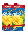 Nestle Nesfruta Mango Juice 1000ml- Pack of 2. 