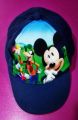 Cartoons Cap for kids.. 