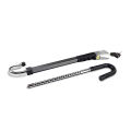 CAR STEERING LOCK / HANDLE LOCK / ANTI THEFT LOCK / CAR PEDAL LOCK / CLUTCH LOCK. 