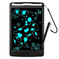 Colorful LCD Writing Tablet for Kids - 6.5/8.5 Inch Portable Digital Drawing Pad with Stylus for Drawing, Coloring, Educational Learning - Unisex. 