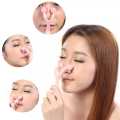 Nose Shaping Roller Smooth Nose Beauty Accessory Nose Bridge Nose Massager Roller Beauty Clip Nose Slimmer. 
