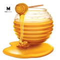 Acacia. Palosa Honey 1kg Natural Karak  Alkhalis kudrati Organic shahad  High Quality  Guaranteed For Daily Use. 