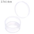 Plastic Hardware Case Nail Art Screw Storage Beads Container Small Storage Box Jewelry Organizer Case Pill Chip Box. 