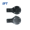 Motor Mount for EFT X6100 (1Pair). 
