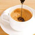 Handheld Coffee Beater, Mini Coffee Beater Electric, Egg Beater, Milk Frother,WHISKER. 