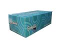 Smile Supreme Pop Up Sterilized White Facial Tissues (100*2ply) 200 Sheets, Single Pack. 