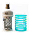 Mosquito Insect Killer Lamp Electric UV Light Odorless Mosquito Trap Smart Mosquito. 