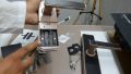 fingerprint handle lock Security system security handle lock Smart Door Lock, Electronic Fingerprint Digital Lock For Home Office Department. 