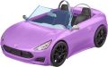 Barbie Vehicle Playset With Barbie Doll. 