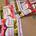 Shahi Deluxe packet. 