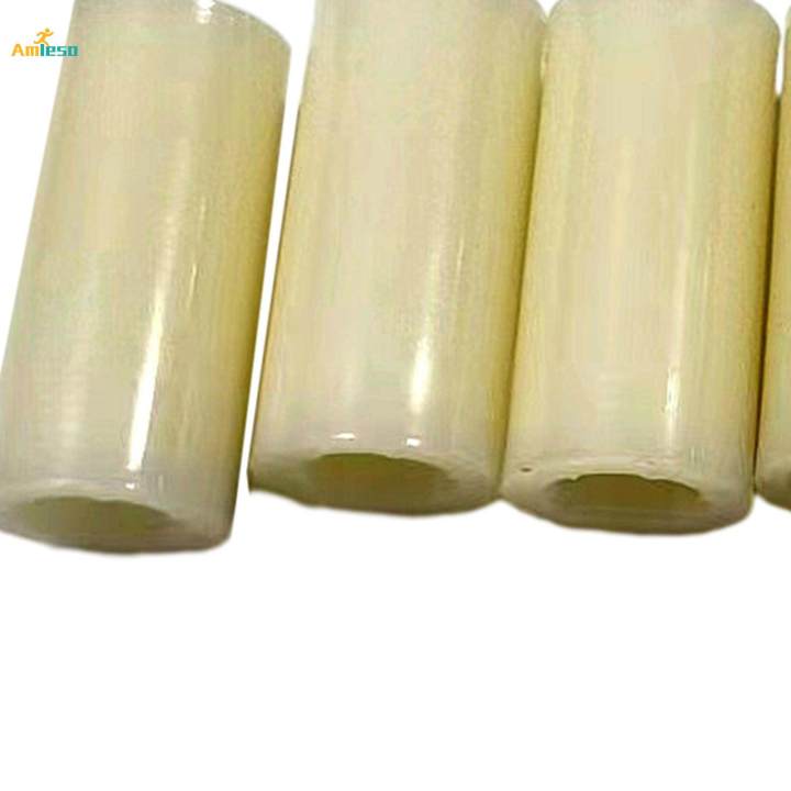 6x%20Billiard%20Cue%20Ferrules%20Pool%20Cue%20Ferrules%20Tubes%20Replacement%20Pool%20Cue%20Billiard%2012mm%20-%20Image%202