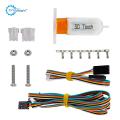 3D TOUCH Sensor Auto Bed Leveling Sensor bltouch 3D Parts Placa Mãe For Anet A8 Tevo Reprap MK8 i3 Ender 3 Pro. 