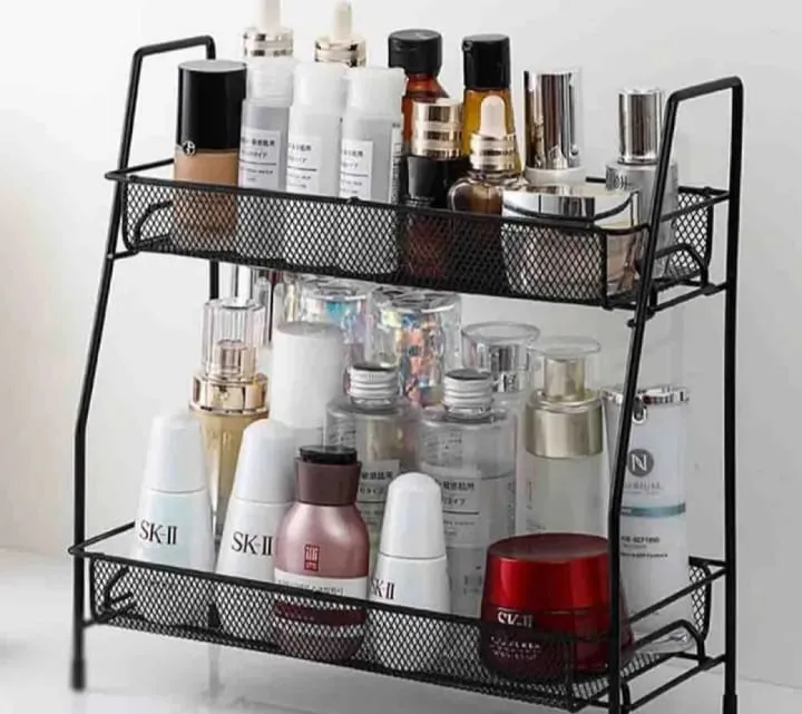 Kitchen Storage Racks Two Tier Stand For Kitchen Tier/2 Tier