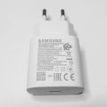 Original 25watt Super Fast charger Usb PD charger for Note 10 Plus, S20, S20 Plus, S20 Ultra, Note 20 Ultra,. 