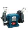 Professional Bench Grinder BNKTOP 150 mm - 6 inch. 