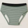 Leak Proof Period Panties, Menstrual Underwear, Menstrual Panties for Women, Period Panties for Girls. 