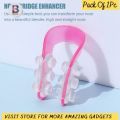 Nose Shaper Nose Up Shaping Machine Lifting Bridge Straightening Nose Clip Face Lift Nose Up Clip Facial Corrector Beauty Tool. 