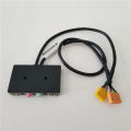 PC Casing USB 2.0 AC97 / HD Audio MIC Board Front I/O Panel for Lenovo Chassis PC DIY USB and Sound Hub. 
