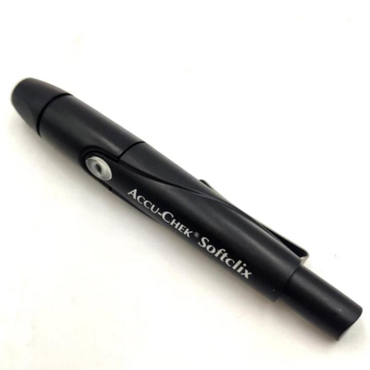 Orignal Accu - Chek Softclix lan cing device