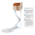 ankle foot orthosis. 