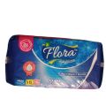 Flora XXL Maxi Thick pad 16 pcs. 