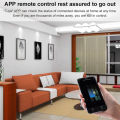 1Pcs Tuya ZigBee 3.0 Smart Light Switch Module 1 Gang. 