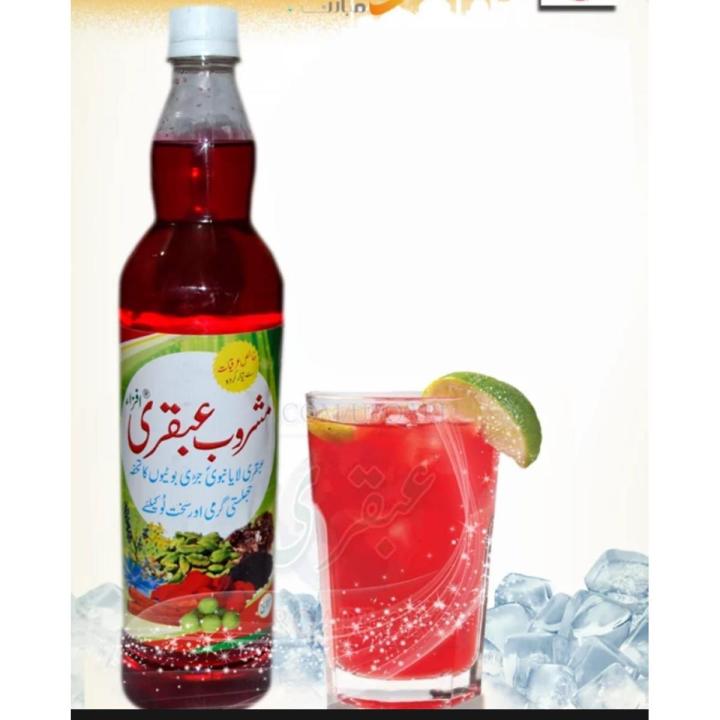 Ubqari Afzah
