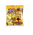 Cadbury Eclairs GOLD Chocolate (45 PCS POUCH). 