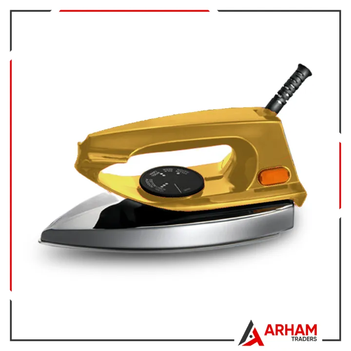 Light%20Weight%20Dry%20Iron%20-%20Imported%20-%20New%20Model%20-%201000%20Watts%20-%20Image%203