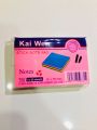 Kia Wen Sticky Notes (51X76 mm) T02. 