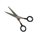 Barber scissor (5.5 inch) for hair cutting Barber Hairdressing Scissor Professional Scissor Stainless steel High Quality. 
