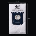 Vacuum Cleaner Bags Non Woven Dust Bag For Philips Electrolux Filter S-Bag. 