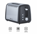 Dawlance Toaster DWT 7290 SMT with SS Body. 