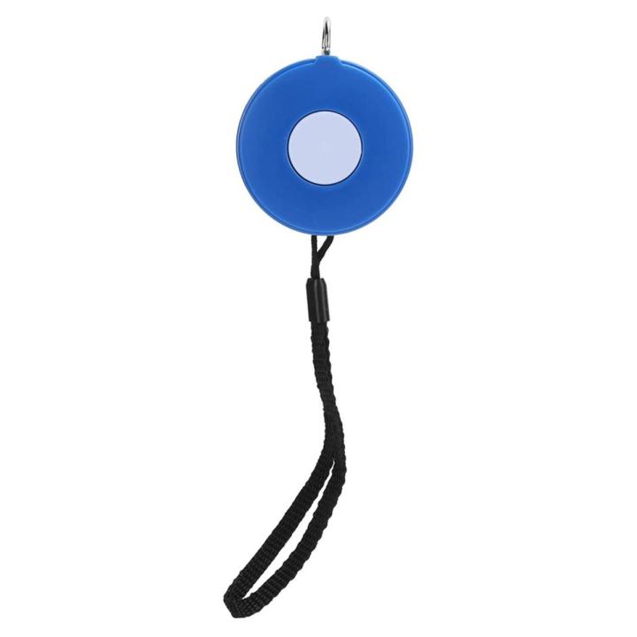 Animal Tape Measure Portable Retractable Measuring Tape for Farm Equipment Cattle Weight Waist Measurement