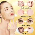 Collagen Crystal Facial Mask, Whitening & Moisturising Anti-Wrinkle. 