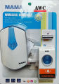 Good Quality Wireless Remote Door bell Long Range and no batteries required. 