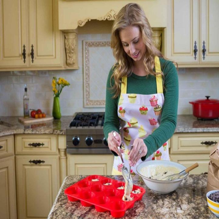 Silicone%20Bakeware%20-%20Muffin%20Pan%20/%20Cupcake%20Pan%20-%2012%20Cup%20Muffin%20Tin%20-%20Image%203