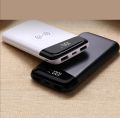 Wireless Power Bank. 