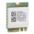 Wireless AC Network Card RTL8821CE Up to 433M Bluetooth 4.2 WIFI Compatible with 802.11 A/B/N/AC Protocol for Win7/8/10. 