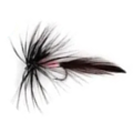 Fly-Like Insect Flying Fish Bait, High Carbon Steel Hook, Super Curved Hook, Perfect Lure Tool Easy Install Easy to Use. 