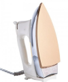 Sonifer SF-9042 wholesale home use 220v adjustable thermostat pressing for clothes flat heavy dry iron electric. 