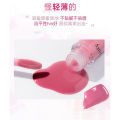 2025 Guanghan FLORTTE/FLORTTE Strange Melia Lip Essence Honey Young Girl Lip Glaze Natural Pink Lip Gloss. 