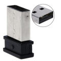 【Hot ticket】 2.4G USB Gamepad Adapter for T3/C6/C8/S3/S5 Game Controller Console Handle Converter BOYUAN.