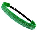 Running Headbands Bling Hair Hoop Cute Elastic Headbands For Women Sparkly Girls Headbands For Teen Girls Non-slip Kids Headbands Hair Accessories For Girls. 