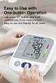 Certeza BM-404 ARM BLOOD PRESSURE MONITOR. 