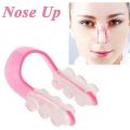 Nose Up Clip Bridge Lifting Shaping Shaper Clipper Straightening Beauty Clip / Magic Nose Shaper Clip. 
